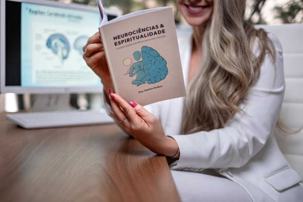 Livro Neurociências & Espiritualidade